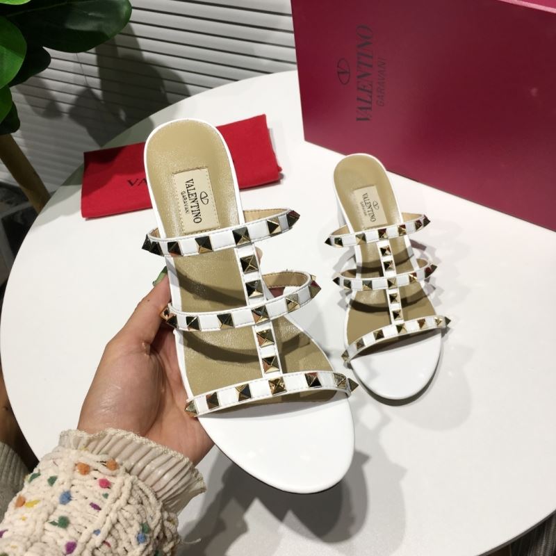 Valentino Slippers